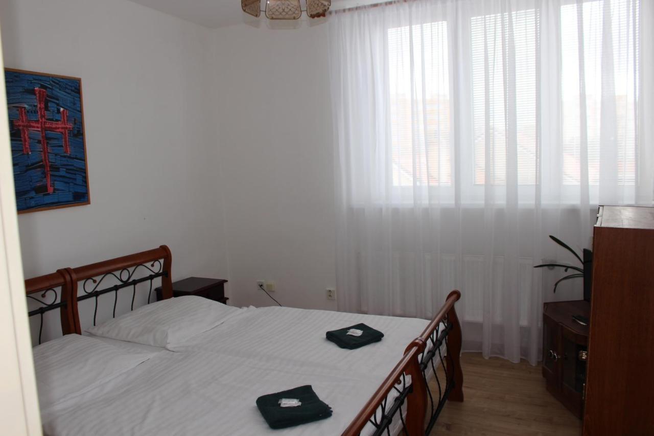 Hotel Cerny Kun Louny Exterior foto